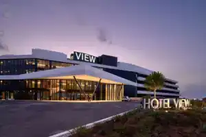 Grand Hotel View, Postira
