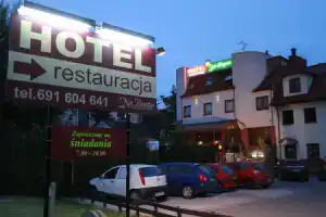 Na Rogatce, Люблин
