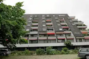 Ferienapartment Boot, Мерсбург