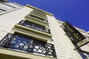 Talles Loft Hotel, Измир