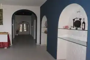 Мини-Отель «La Porta Del Mare Spa», Тропея