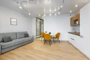 InnDays на проспекте Нахимовский 31 корп. 3, Москва