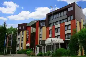 Plaza Hotel föHr Am Bodensee, Фридрихсхафен