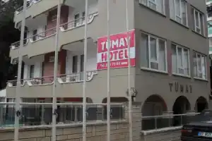 Tumay Hotel, Анталья