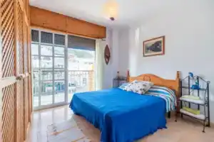 Apartamento del Mar San Jose, Сан-Хосе