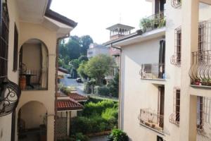 LovingStresa 2 brand new apartment, Стреза