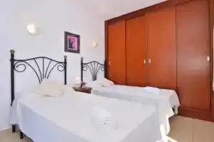 Villa Ca Na Magdalena 223 by Mallorca Charme, Кала-д'Ор