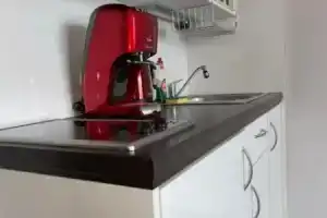 Appartement Torgau 24, Зиндельфинген