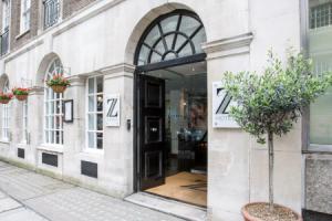 The z Hotel Victoria, Лондон
