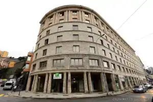 Holiday Inn Genoa City, An Ihg Hotel, Генуя