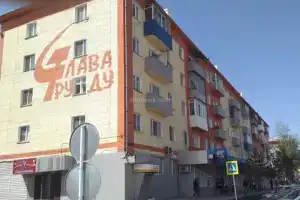 Home Hotel on Yubileynaya 6, Белово