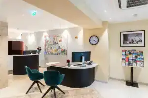 Hotel «Wolf Dietrich», Зальцбург