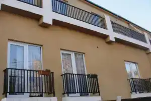 Отель «Делиси», Тбилиси