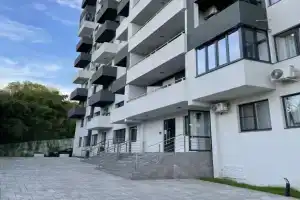 Апартаменты на улице Амбровая, Сочи
