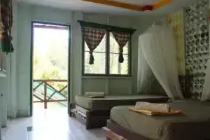 Хостел «Chill Out Bar and Bungalows», Краби