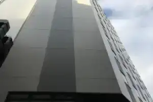 Отель «Tokyu Stay Shinjuku», Токио