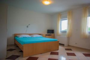 Nina - One Bedroom No.2, Krvavica
