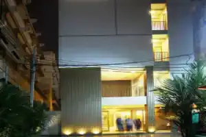 Хостел «Chern Bangkok», Бангкок