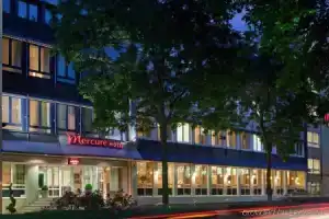 Atlantic Hotel müNster, Мюнстер