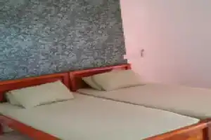 Гостевой дом «Masha Beach Inn», Тангалле