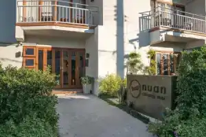 Nuan Boutique Hotel, Чианг Май