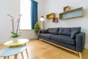 Grand Place Studio, Брюссель