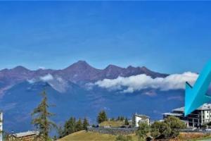 Appartamento Pila Bellevue, Пила