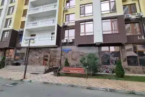 Апартаменты на улице Армавирская 20 корпус А, Дагомыс
