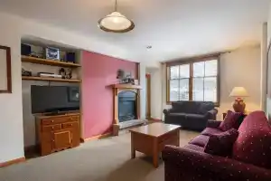 Zephyr Mountain Lodge, Condo | Ski-In/Ski-Out w/ Balcony Views (Value-Rated Condo 1516), Винтер-Парк
