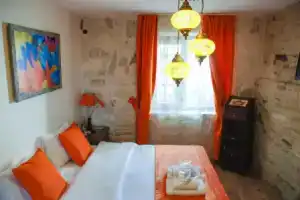 Отель «Foca Antik Otel», Фоча