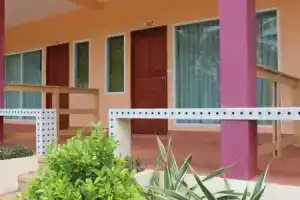 d.r. Lanta Bay Resort, Остров Ланта