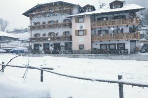 Hotel La Montanara Predazzo, Предаццо