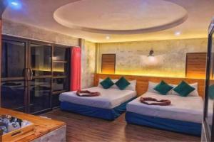 Sangtawan Resort, Остров Чанг