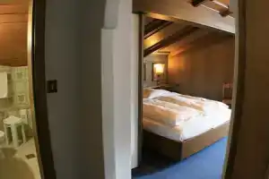 Hotel «Catinaccio», Виго-ди-Фасса