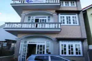 Pensee Guesthouse, Далат
