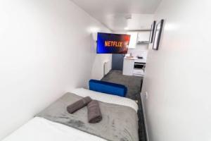 Captivating 1-bed Studio in Birmingham, Бирмингем