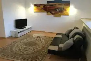 City Center Apartment Düsseldorf, Дюссельдорф