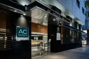 Ac Hotel Irla By Marriott, Барселона