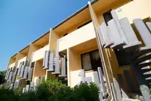 База отдыха «Il Poggio Di Tropea», Паргелия
