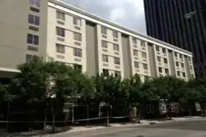 Holiday Inn Express New Orleans Downtown, An Ihg Hotel, Новый Орлеан