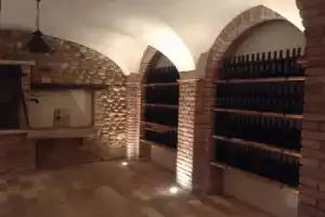 B&B Il Filo', Валеджо-суль-Минчо