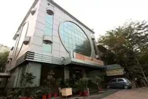 Hotel «Southgate», Дели