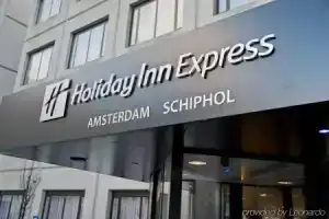 Holiday Inn Express Amsterdam - Schiphol, An Ihg Hotel, Хоофддорп