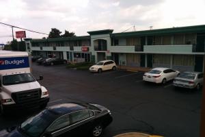 Days Inn by Wyndham Montgomery I-85, Монтгомери