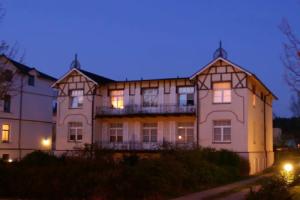 Appartementhaus Villa Norden, Кюлунгсборн