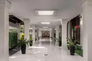 Anantara Angkor Resort, Сиемреап