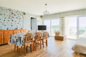 Appartement Saint-Jean-de-Monts, 4 pièces, 6 personnes - FR-1-323-260, Сен-Жан-де-Мон