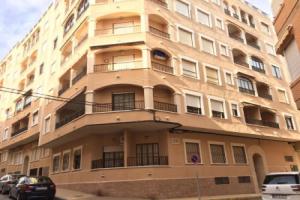 Apartamento Cristina 8, Гвардамар-дель-Сегура