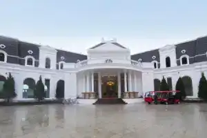 Dalat Wonder Resort, Далат