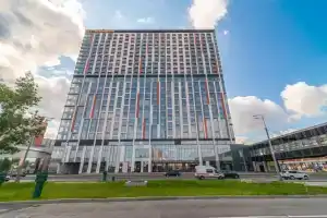 Апартаменты Технопарк Плаза, Москва
